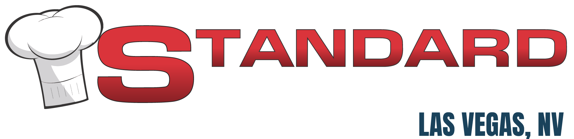 Standard Restaurant Supply - Las Vegas, Nevada logo Standard Restaurant Supply - Las Vegas, Nevada logo